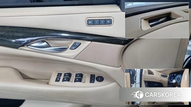 Cadillac Escalade id 5042118 из Кореи 7