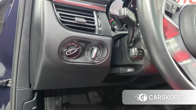 Porsche Macan id 4951735 из Кореи 7