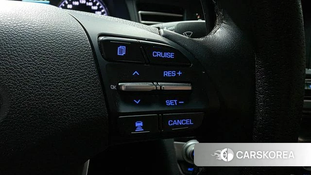 Hyundai The New Avante AD id 4993169 из Кореи 7