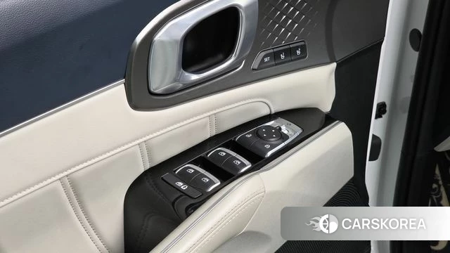 Kia Sorento 4th Generation id 4991317 из Кореи 7