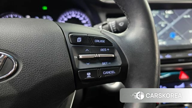 Hyundai The New Avante AD id 5013878 из Кореи 7