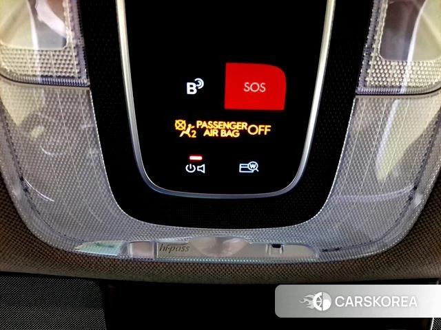Hyundai The New Avante (CN7) id 4772422 из Кореи 7