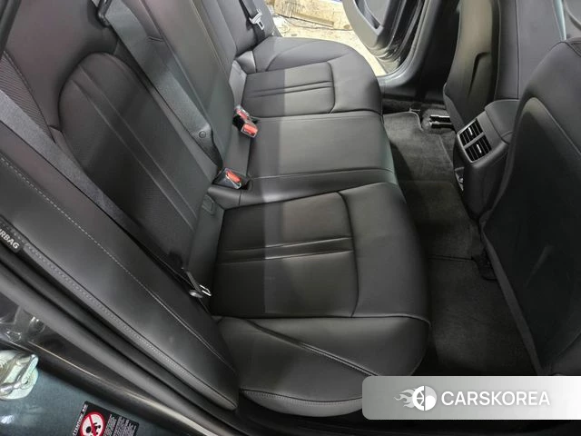 Hyundai Sonata Hybrid (DN8) id 4740893 из Кореи 7