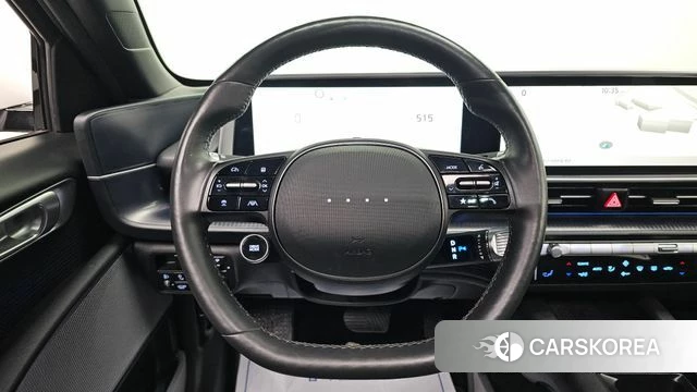 Hyundai Ionic 6 id 5016957 из Кореи 7