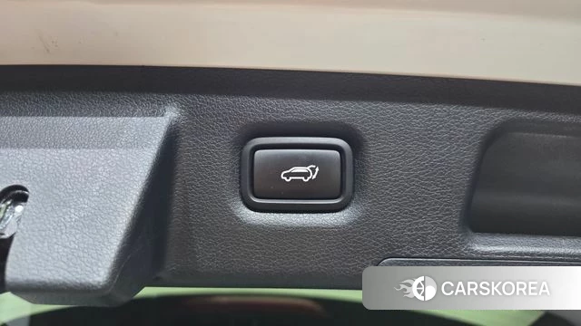 Hyundai Santa Fe TM id 4775728 из Кореи 7