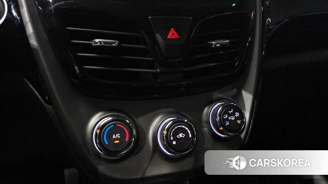 Chevrolet (GM Daewoo) The New Spark id 4918179 из Кореи 7