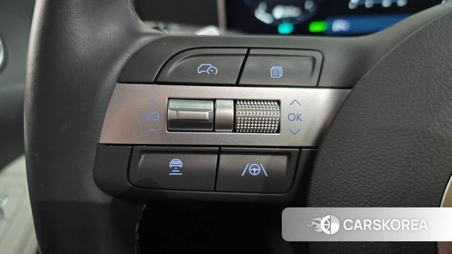 Hyundai Sonata D Edge Hybrid (DN8) id 4834174 из Кореи 7