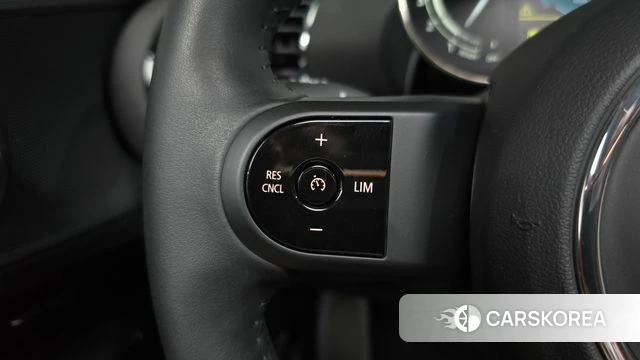 Mini Cooper Clubman id 4749273 из Кореи 7