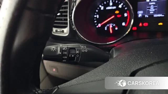 Kia The New Carnival id 3788078 из Кореи 7
