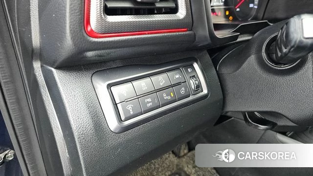 Ssangyong Berry New Tivoli id 4987399 из Кореи 7
