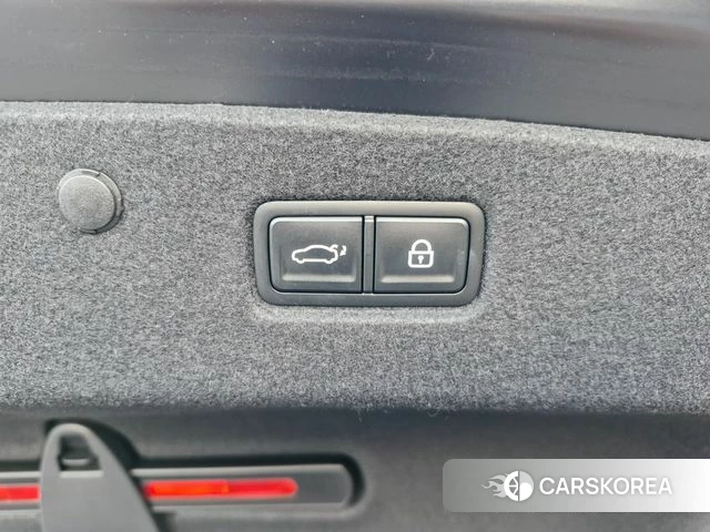 Kia K8 id 5033885 из Кореи 7