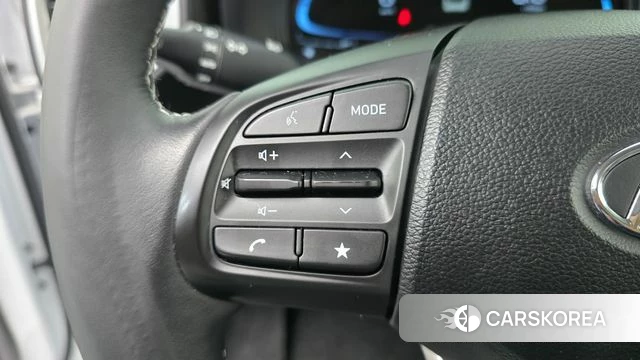 Hyundai Venue id 5021095 из Кореи 7