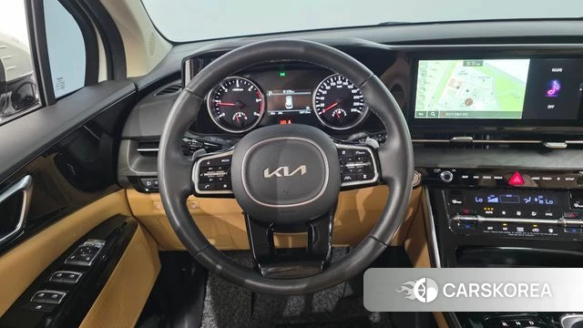 Kia Carnival 4th generation id 4922197 из Кореи 7