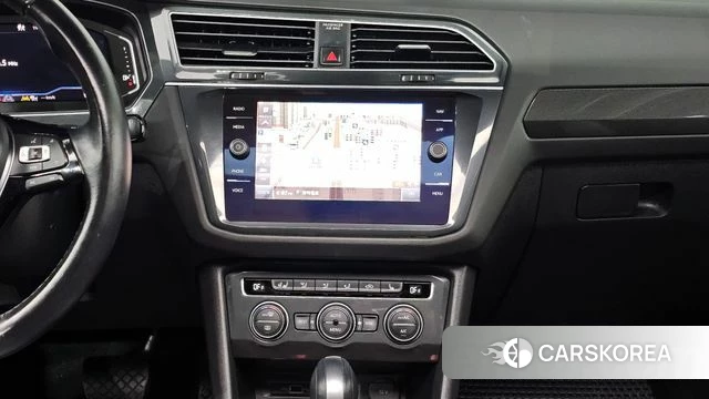 Volkswagen Tiguan second Generation id 5018202 из Кореи 7
