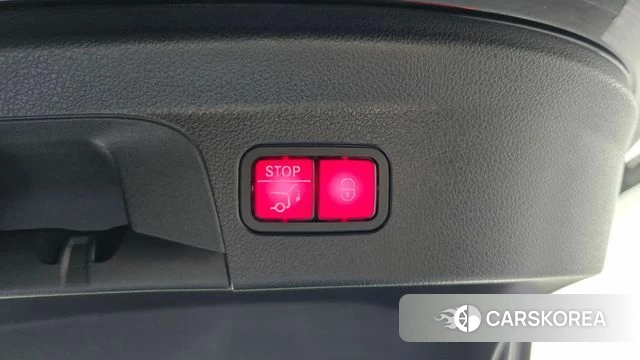 Mercedes-Benz GLE-Class W167 id 4982213 из Кореи 7