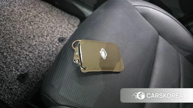 Renault Korea (Samsung) XM3 id 5047211 из Кореи 7