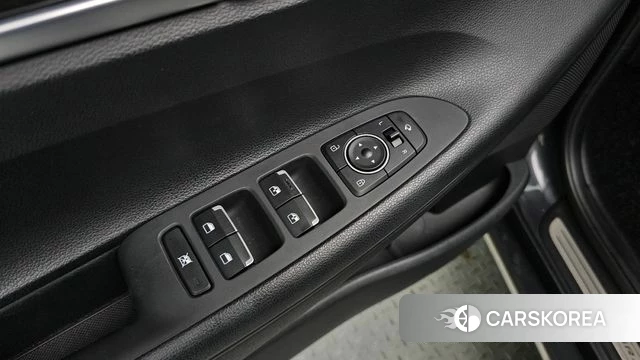 Hyundai Grandeur IG id 4689580 из Кореи 7