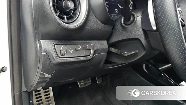 Kia The New K3 2nd generation id 4996100 из Кореи 7