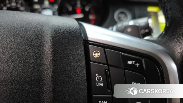 Land Rover Discovery Sports id 5004629 из Кореи 7