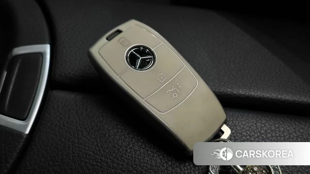 Mercedes-Benz E-Class W213 id 5034550 из Кореи 7