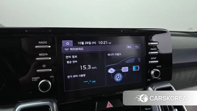 Kia Sorento 4th Generation id 5047592 из Кореи 7