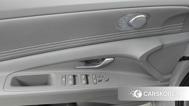 Hyundai The New Avante (CN7) id 4985082 из Кореи 7