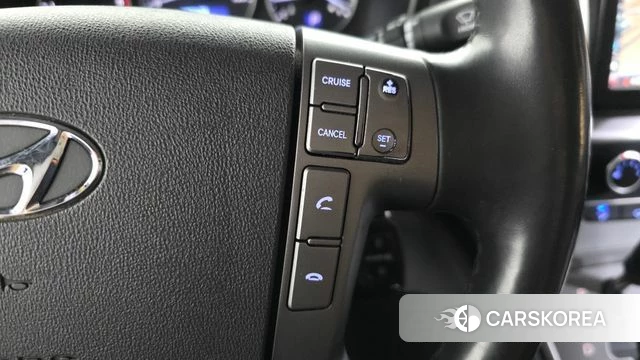 Hyundai The New Grand Starex id 4978271 из Кореи 7