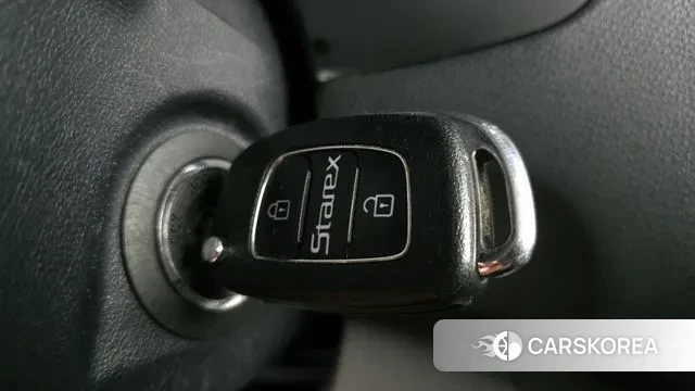 Hyundai The New Grand Starex id 3060758 из Кореи 7