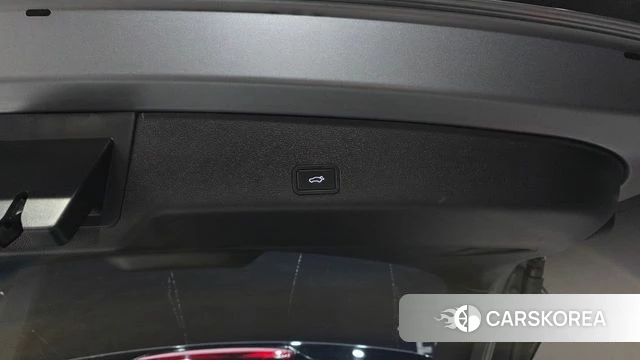 Renault Korea (Samsung) Grand Coleos id 4964553 из Кореи 7