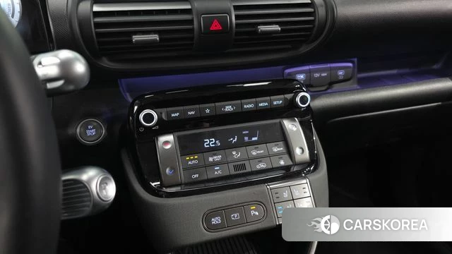 Hyundai Casper Electric id 4950217 из Кореи 7