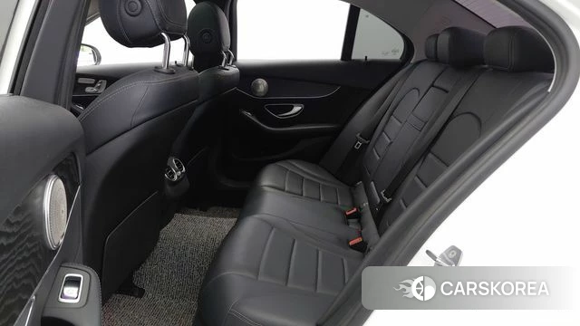 Mercedes-Benz C-Class W205 id 4960132 из Кореи 7