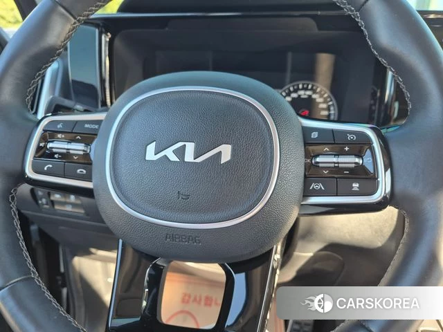 Kia Sorento 4th Generation id 4991439 из Кореи 7