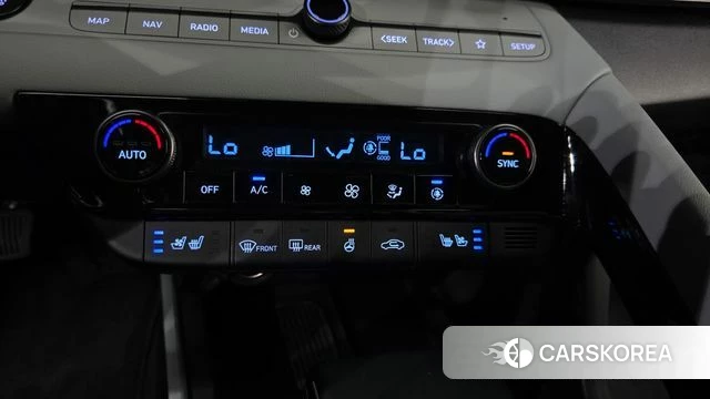 Hyundai The New Avante (CN7) id 4964518 из Кореи 7