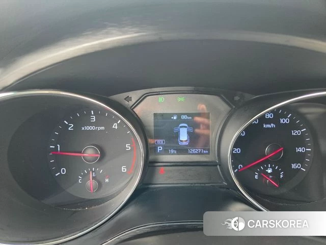 Kia The New Carnival id 5023638 из Кореи 7