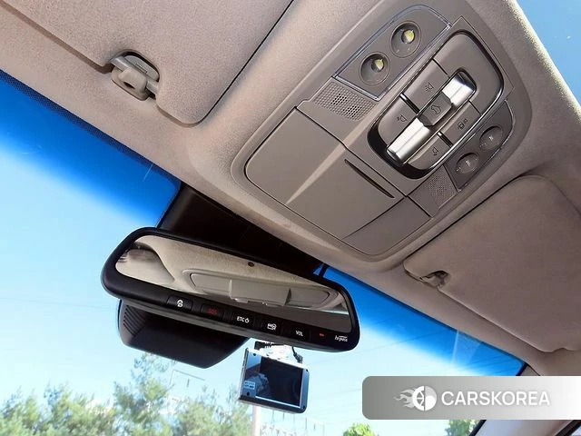 Hyundai Santa Fe TM id 4772667 из Кореи 7