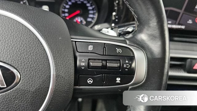 Kia K5 3rd generation id 5028599 из Кореи 7