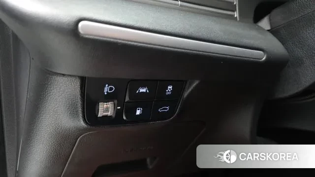 Hyundai The New Grandeur IG id 3646468 из Кореи 7