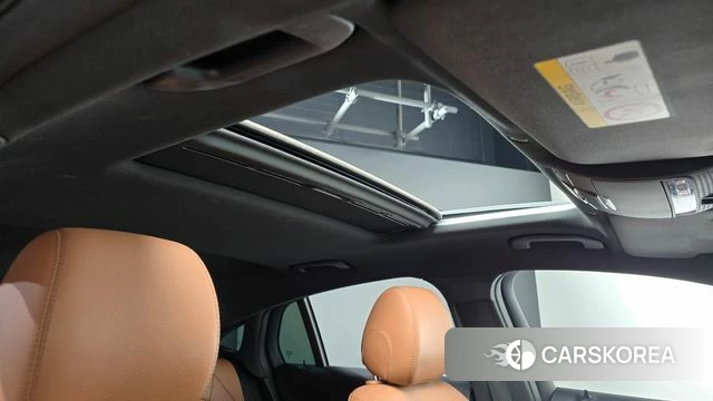 Mercedes-Benz GLC-Class X253 id 4916974 из Кореи 7