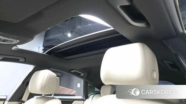 Audi A7 (4K) id 4985783 из Кореи 7