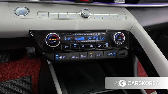 Hyundai Avante (CN7) id 5003790 из Кореи 7