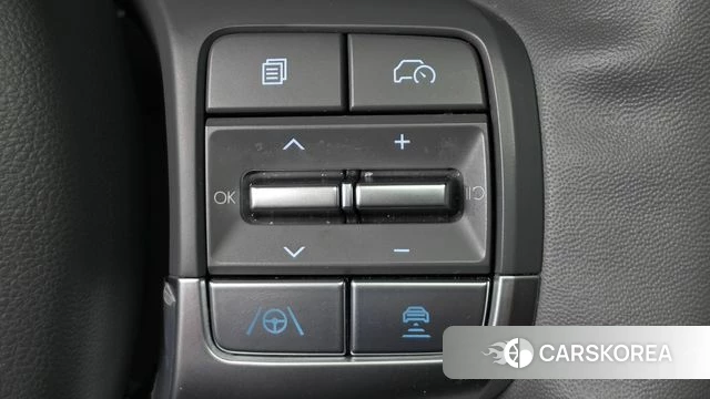 Hyundai Casper id 5016656 из Кореи 7