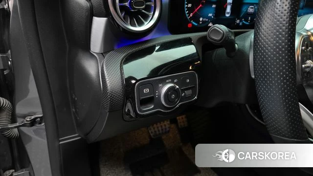 Mercedes-Benz CLA-Class C118 id 5053517 из Кореи 7