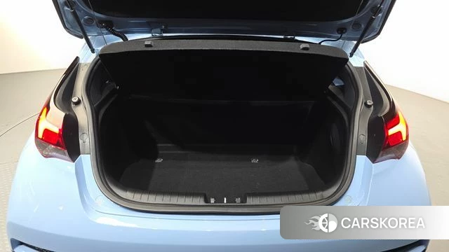 Hyundai Veloster (JS) id 4953009 из Кореи 7