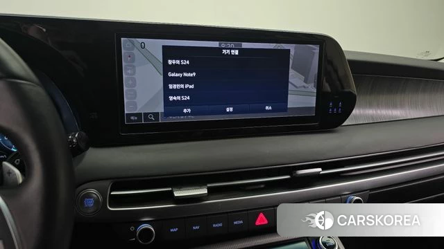 Hyundai The New Palisade id 4957964 из Кореи 7