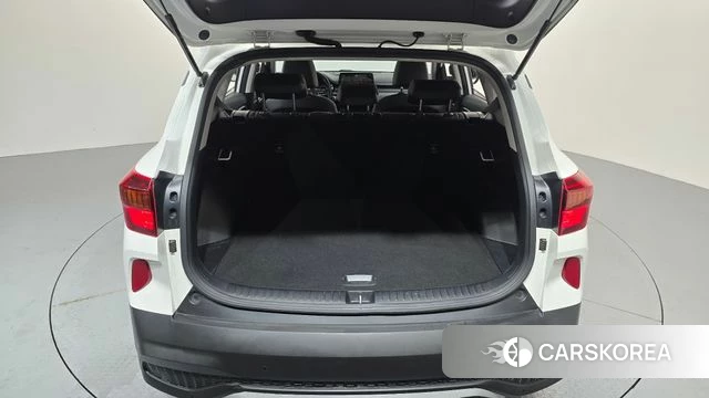 Kia Seltos id 4976623 из Кореи 7