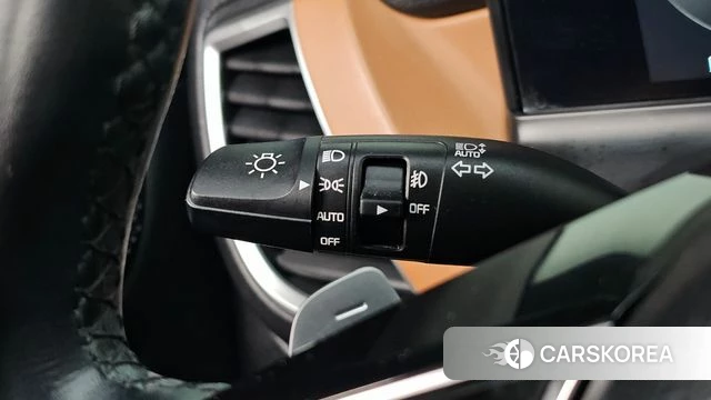 Kia The New Seltos id 4990769 из Кореи 7