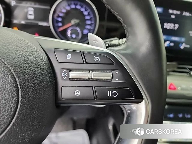Hyundai The New Grandeur IG id 5012290 из Кореи 7