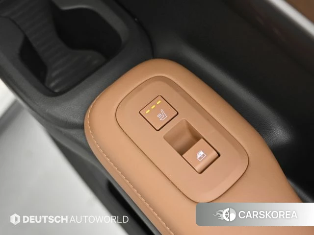Hyundai Santa Fe (MX5) id 4985266 из Кореи 7