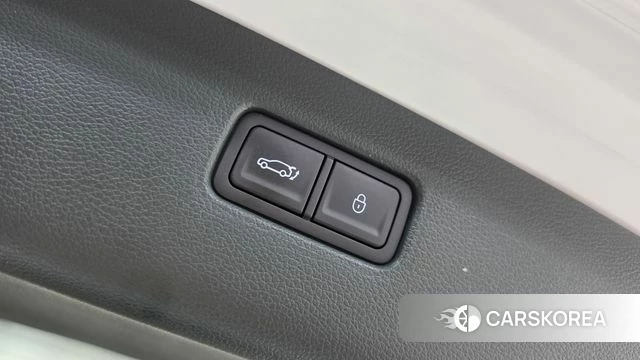 Genesis GV80 id 5016153 из Кореи 7