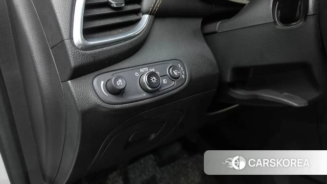 Chevrolet (GM Daewoo) The New Trax id 5028970 из Кореи 7